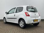 Renault Twingo 1.2-16V Authentique White Alaska Bianco, Twingo, Gebruikt, 4 cilinders, 4 stoelen