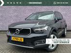 Volvo XC40 T3 Aut. Business Pro | Trekhaak | Elektr. stoelve, Gebruikt, Euro 6, Origineel Nederlands, SUV of Terreinwagen