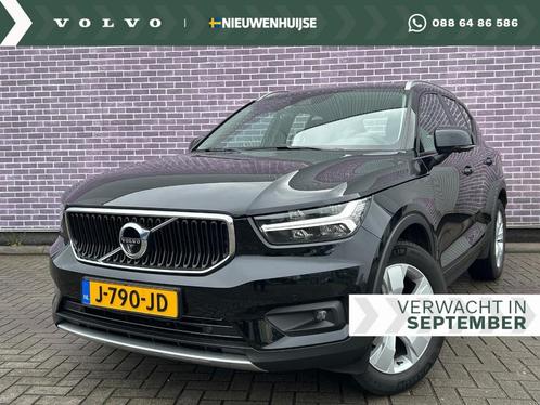 Volvo XC40 T3 Aut. Business Pro | Trekhaak | Elektr. stoelve, Auto's, Volvo, Bedrijf, Te koop, XC40, 360° camera, ABS, Achteruitrijcamera