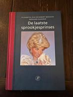 De Laatste Sprookjesprinses - Lady Di, Ophalen of Verzenden, Zo goed als nieuw, Film, Tv en Media
