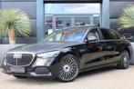 Mercedes-Benz S-Klasse 580 4MATIC Maybach 504pk FirstClassPa, Auto's, Automaat, Gebruikt, 8 cilinders, 4 stoelen