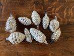 Mooie kerstballen., Diversen, Kerst, Verzenden, Gebruikt