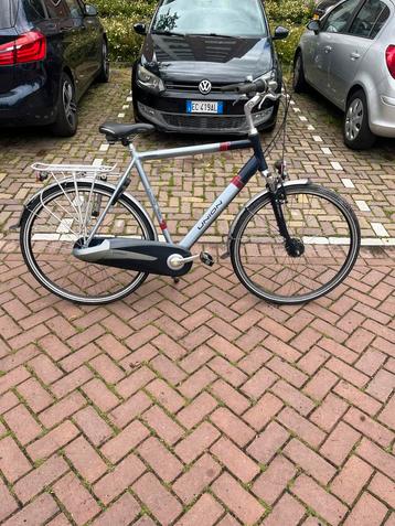 Union Unica 28 inch herenfiets beschikbaar voor biedingen