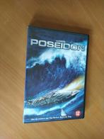 DVD Poseidon, Vanaf 12 jaar, Ophalen of Verzenden, Zo goed als nieuw, Actie