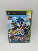 Sonic Riders Xbox Classic, Spelcomputers en Games, ., 1 speler, Racen en Vliegen, Ophalen of Verzenden