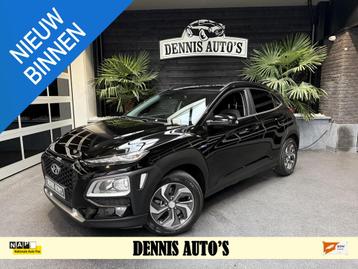 Hyundai Kona 1.6 GDI HEV Fashion beschikbaar voor biedingen