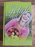 Gerda van Wageningen - Als je geluk treft, Boeken, Gerda van Wageningen, Noord-Brabant, Ophalen of Verzenden, Zo goed als nieuw