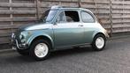 Fiat 500.    Bj 1971, Auto's, Oldtimers, Particulier, Te koop