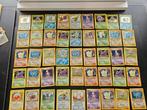 Zeer grote Collectie zeldzame Holo pokemon kaarten WOTC, Ophalen of Verzenden