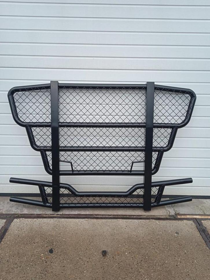 DAF XF 106 BULLBAR RVS  000006B, Auto-onderdelen, Carrosserie en Plaatwerk, Nieuw, Ophalen of Verzenden