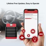 Thinkcar - Thinkdiag Mini Obd2 scanner voor auto, Bluetooth, Nieuw, Ophalen of Verzenden