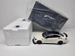 Gt Spirit Mercedes-Benz C63 LB Black Series 1/504 1:18 Nieuw, Ophalen of Verzenden, Nieuw, Auto