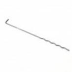 GB UNI-L spouwanker verzinkt draad 260 x 30 x 3.6mm 325320, Doe-het-zelf en Verbouw, Ophalen of Verzenden, Nieuw