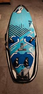 Diverse windsurf planken en zeilen te koop! @ Brouwersdam, Watersport en Boten, Windsurfen, Ophalen, 250 tot 300 cm, Gebruikt