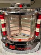 Ami wallbox, Ophalen of Verzenden, Zo goed als nieuw, 1950 tot 1960, Ami