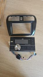 Mitsubishi Space Star JVC CD/Radio, Ophalen of Verzenden, Gebruikt, Universele onderdelen