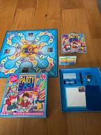 Party & Co Junior - Compleet!, Ophalen of Verzenden, Zo goed als nieuw, Jumbo