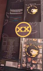 Dvd Marillion emi singles collection 2002 Fish, Cd's en Dvd's, Alle leeftijden, Ophalen of Verzenden, Zo goed als nieuw