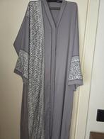 Dames abaya met sjaal, Kleding | Dames, Gelegenheidskleding, Overige typen, Maat 42/44 (L), Nieuw, Ophalen of Verzenden