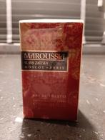 Maroussia eau de toilette, Sieraden, Tassen en Uiterlijk, Uiterlijk | Parfum, Nieuw, Ophalen of Verzenden