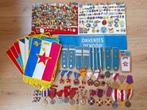 Lot: 454 Spelden, Medailles Polen, Hongarije, Jugoslavie, Cz, Postzegels en Munten, Penningen en Medailles, Ophalen of Verzenden