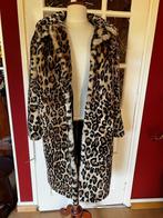 bontjas echte Artisan Furrier, Kleding | Dames, Jassen | Winter, Ophalen of Verzenden, Zo goed als nieuw, Maat 42/44 (L), Bruin