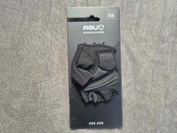 Nieuwe Agu Essential Super Gel Handschoenen Zwart Maat XS beschikbaar voor biedingen