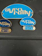 Avro  rally items, Verzamelen, Speldjes, Pins en Buttons, Ophalen, Zo goed als nieuw, Overige onderwerpen