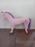 Leuke pony, Ophalen of Verzenden, Gebruikt