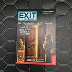 Exit het spel: Het mysterieuze museum Niveau 2
