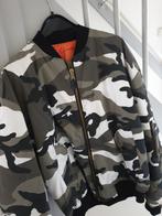 nette bomber jack, Ophalen, Zo goed als nieuw, Maat 46 (S) of kleiner, Overige kleuren