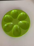 Schaal voor gevulde eieren, Ophalen, Overige stijlen, Glas, Schaal of Schalen