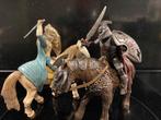 Schleich Fantasty Knights, Verzamelen, Poppetjes en Figuurtjes, Ophalen of Verzenden, Zo goed als nieuw