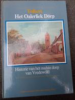 Tolbert Het Oalerliek Dorp ., Ophalen of Verzenden, 20e eeuw of later, Zo goed als nieuw, Europa