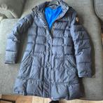 Mooie Tommy Hilfiger winterjas maat 36, Blauw, Ophalen of Verzenden, Zo goed als nieuw, Maat 36 (S)