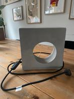 Serax concrete lamp, Huis en Inrichting, Ophalen, Nieuw