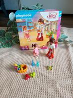 Playmobil 70699 Spirit Jonge Lucky & Milagro, Ophalen of Verzenden, Zo goed als nieuw