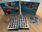 Te koop bordspellen Rolit, wie heeft het gedaan enz, Hobby en Vrije tijd, Gezelschapsspellen | Bordspellen, Ophalen of Verzenden