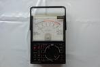 Multimeter analoog, Doe-het-zelf en Verbouw, Meetapparatuur, Ophalen of Verzenden, Gebruikt, Multimeter
