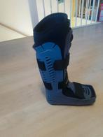 Actimove walker laars, Ophalen