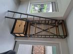 Open boekenkast, Huis en Inrichting, Kasten | Boekenkasten, Ophalen, 200 cm of meer, 50 tot 100 cm, Zo goed als nieuw