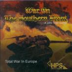 Total War in Europe THE SOUTHERN FRONT - Nieuw, 1 speler, Eén computer, Ophalen of Verzenden, Strategie en Constructie