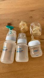 Philips avent flessen, Kinderen en Baby's, Babyvoeding en Toebehoren, Ophalen, Gebruikt, Overige typen
