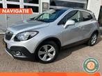 Opel Mokka 1.4 T Innovation CLIMATE|STOELVERW.|SCHUIFDAK|LEE, Voorwielaandrijving, 65 €/maand, Gebruikt, Euro 6