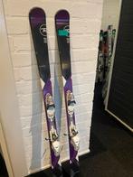 Rossignol temptation 80 ski’s 168cm, Sport en Fitness, Gebruikt, 160 tot 180 cm, Ophalen of Verzenden, Carve