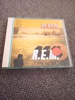 R.E.M. - Reveal
Disc is in nieuwstaat, Ophalen of Verzenden, Zo goed als nieuw, Poprock
