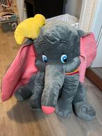 Dumbo mega knuffel t.e.a.b, Nieuw, Ophalen