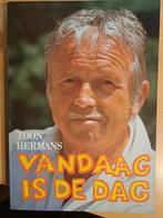 Toon Hermans - Vandaag Is De Dag, Gelezen, Ophalen of Verzenden