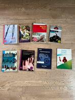 Studieboeken Social Work, Boeken, Studieboeken en Cursussen, Gelezen, HBO, Ophalen