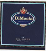 etiket 2445  sigarenbandjes, Verzamelen, Verzenden, Nieuw, Sigarenbandjes